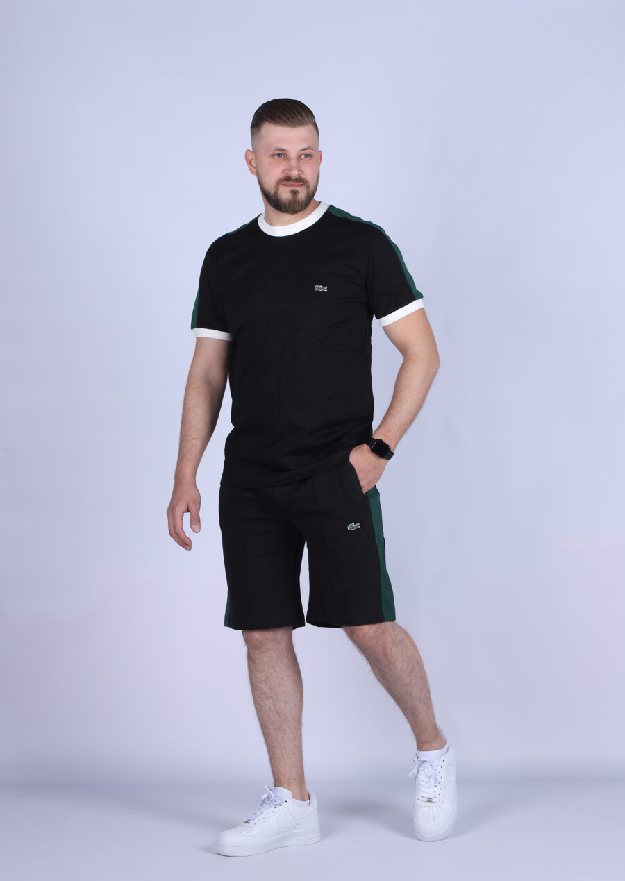 بدله لاكوست LACOSTE