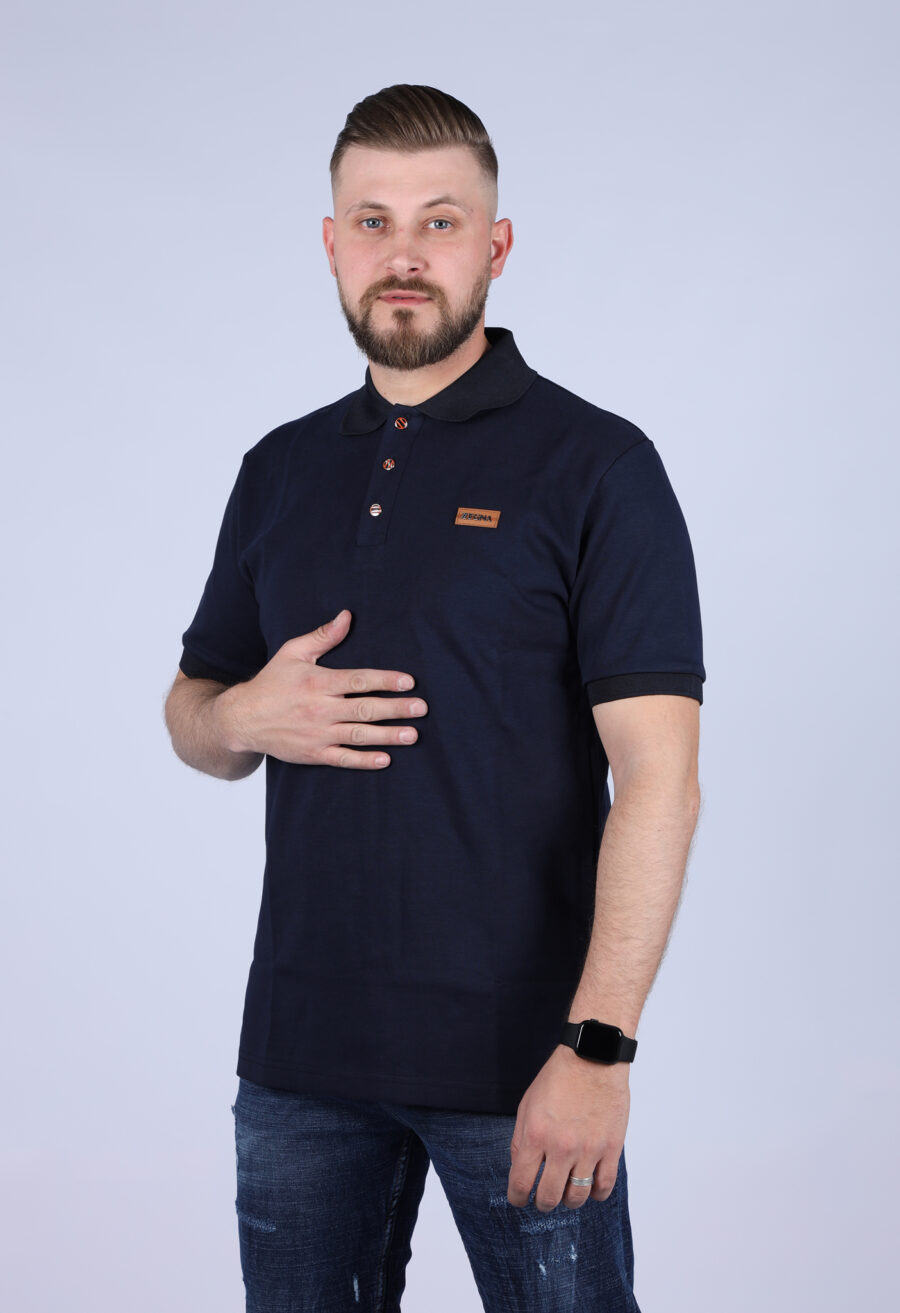 بلوزة ZEGNA