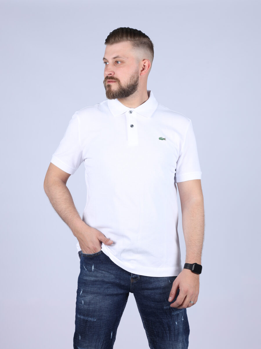 بلوزة لاكوست LACOSTE