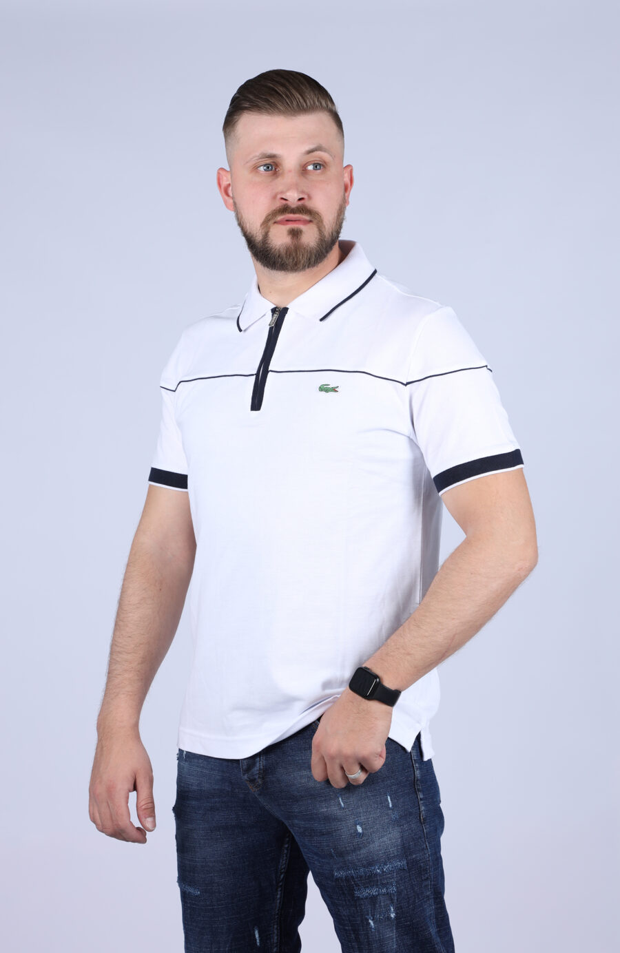 بلوزة لاكوست LACOSTE