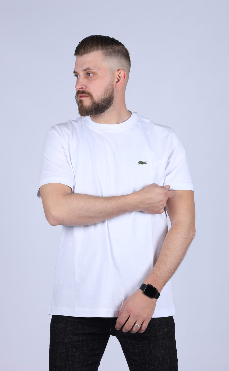 بلوزة لاكوست LACOSTE