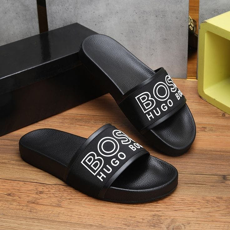 حفاي بووس BOSS