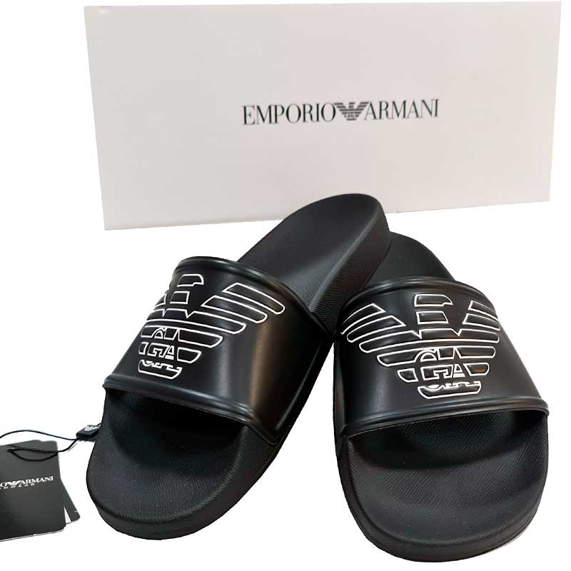 حفاي أرماني ARMANI