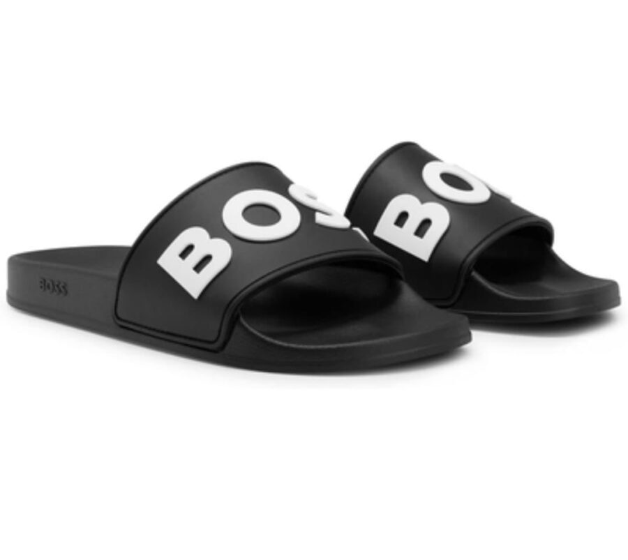 حفاي بووس BOSS