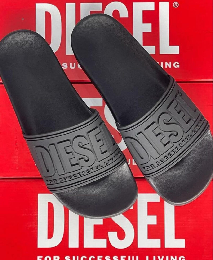 حفاي ديزل DIESEL