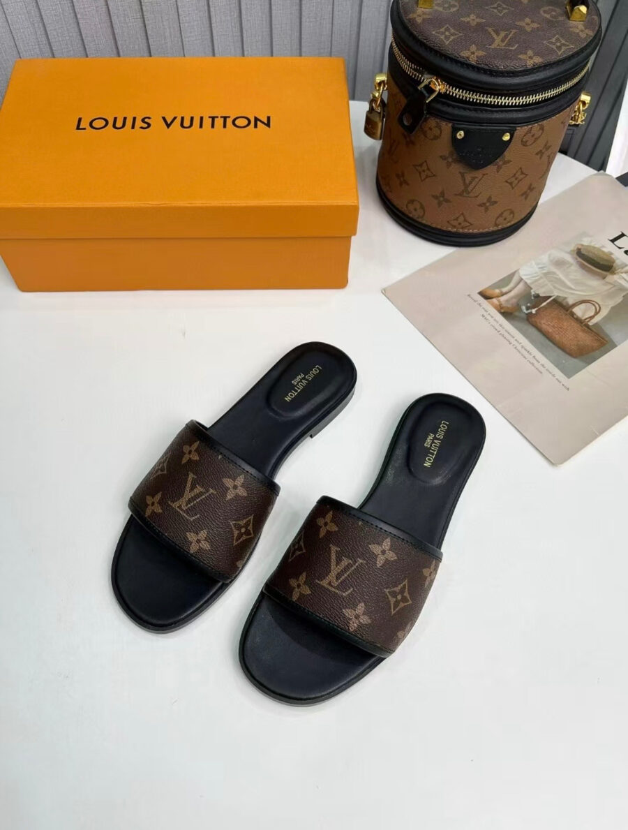 حفاي لويڤيتون LV