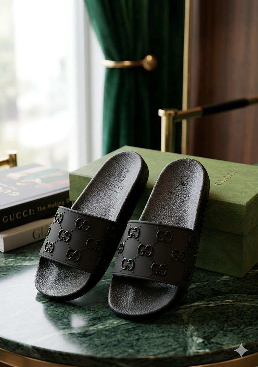 حفاي چوتشي GUCCI
