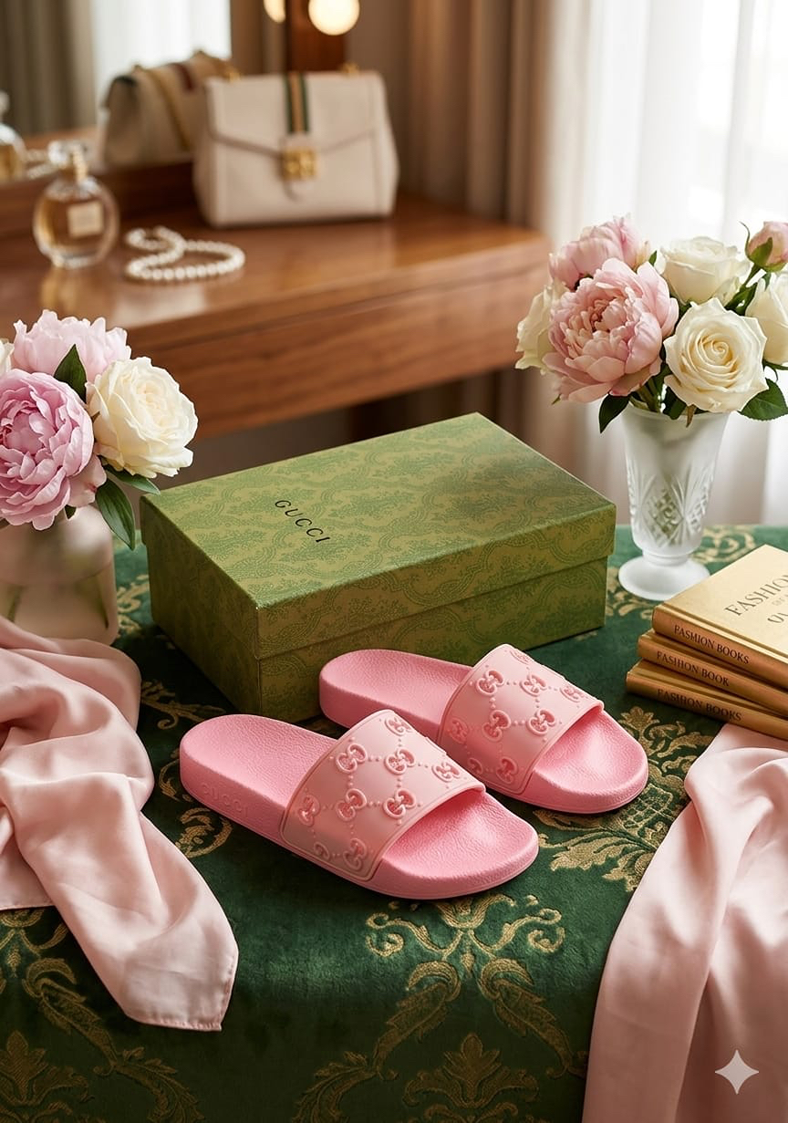 حفاي چوتشي GUCCI