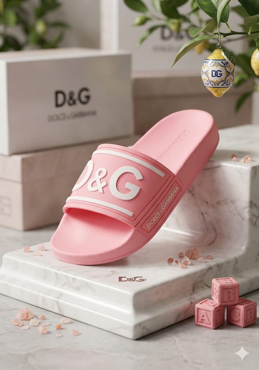 حفاي دولتشي چابانا DG