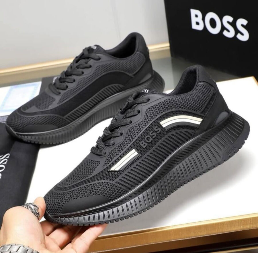 بوط بووس BOSS