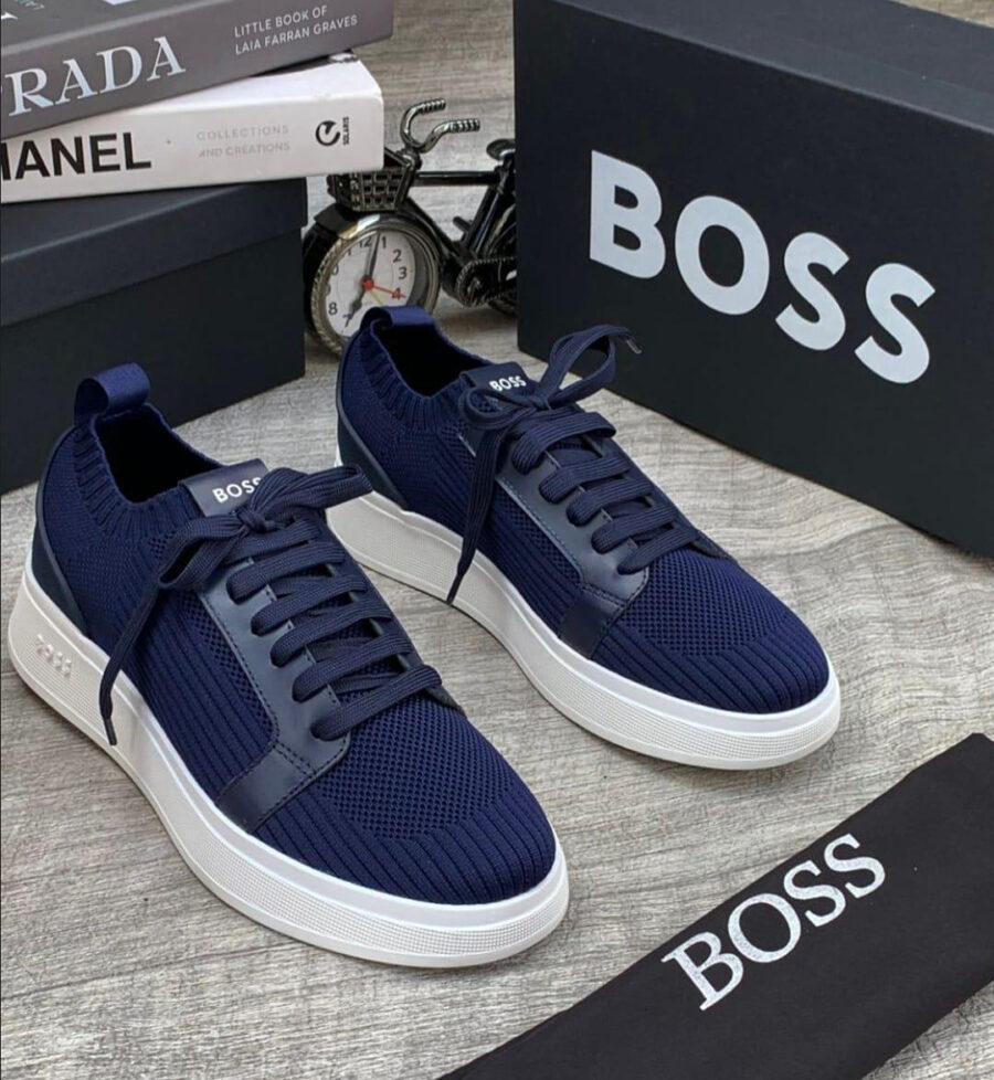 بوط بووس BOSS
