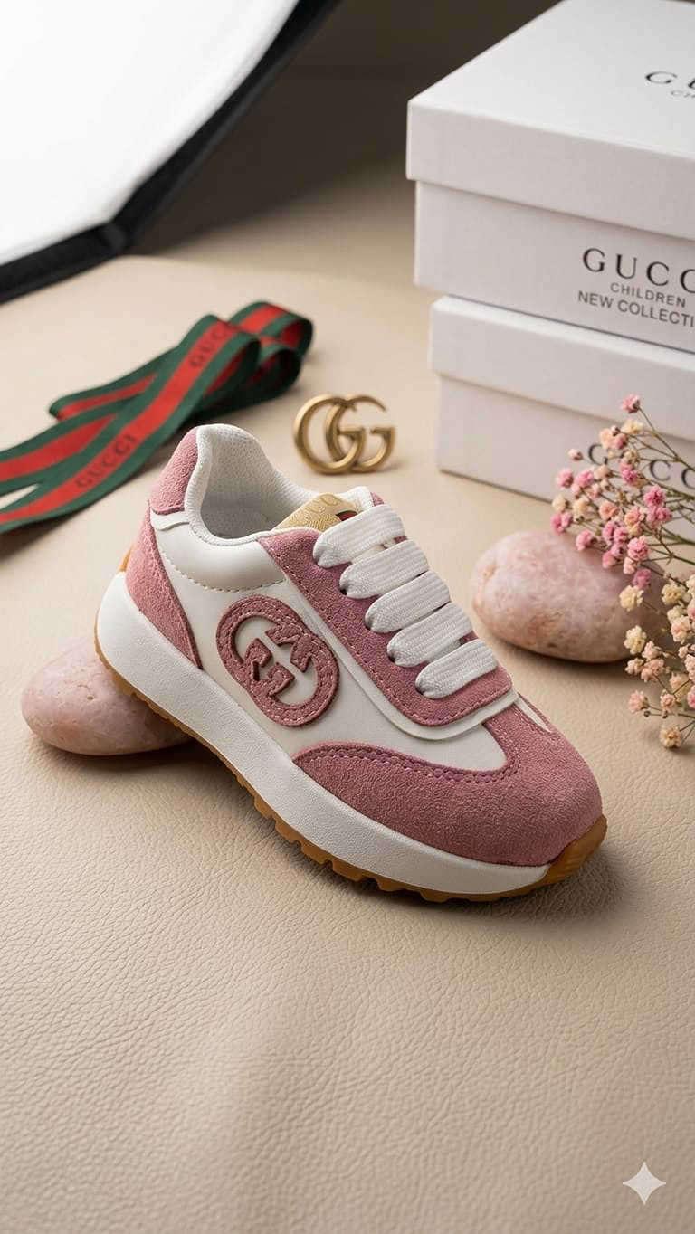 بوط چوتشي GUCCI