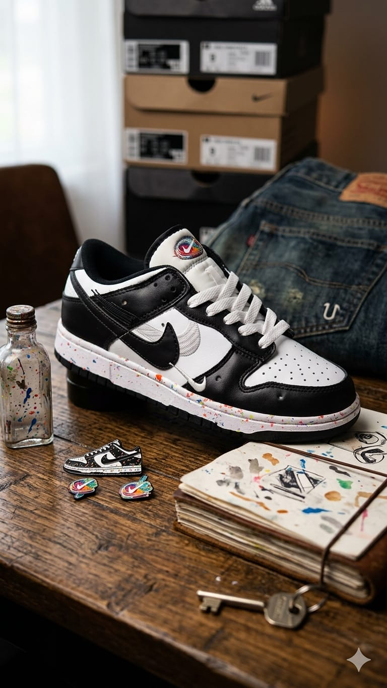 بوط نايك NIKE
