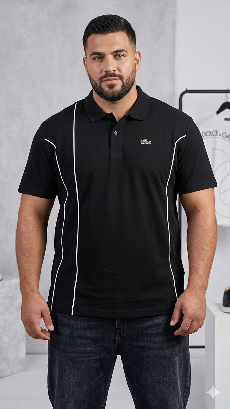 بلوزة لاكوست LACOSTE