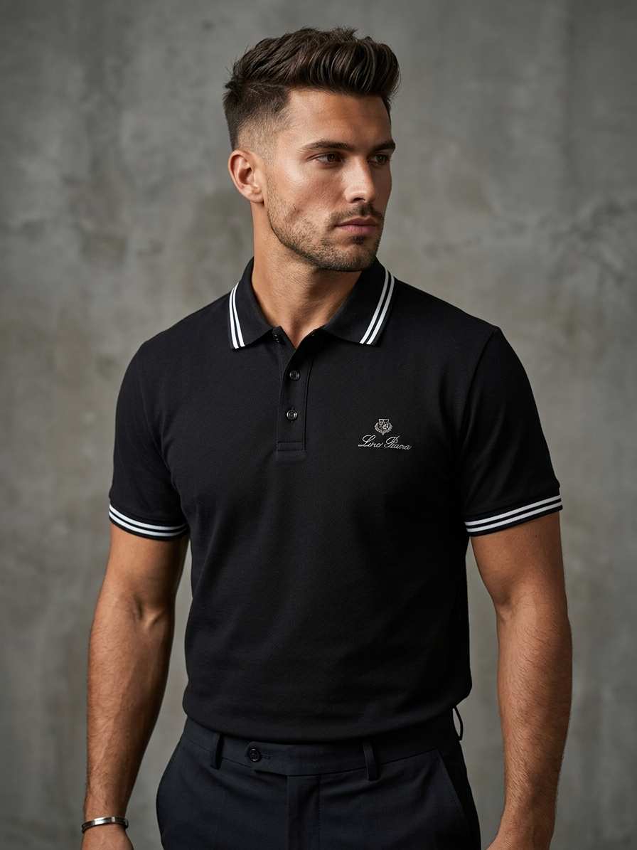 بلوزة لورو بيانا Loro Piana