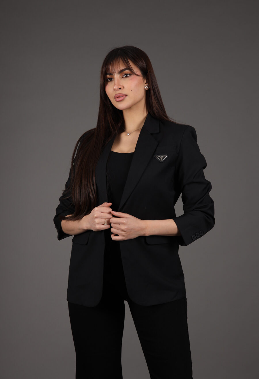 جاكيت برادا PRADA