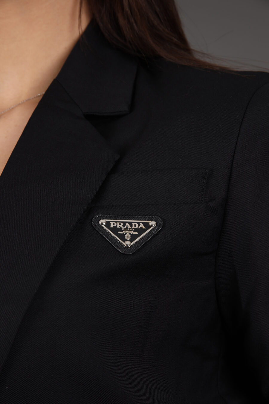 جاكيت برادا PRADA