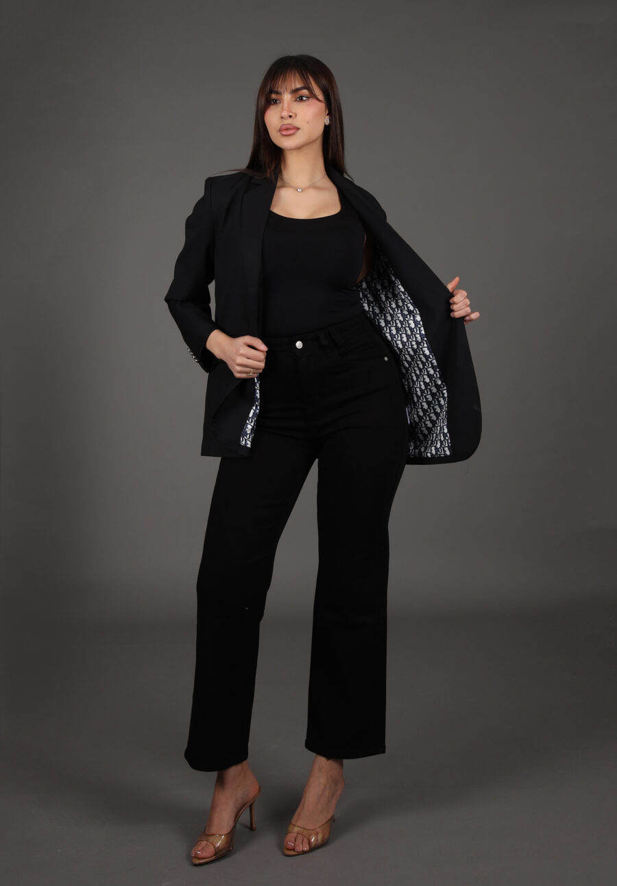 جاكيت ديور DIOR