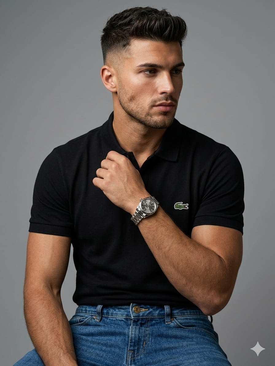 بلوزة لاكوست LACOSTE