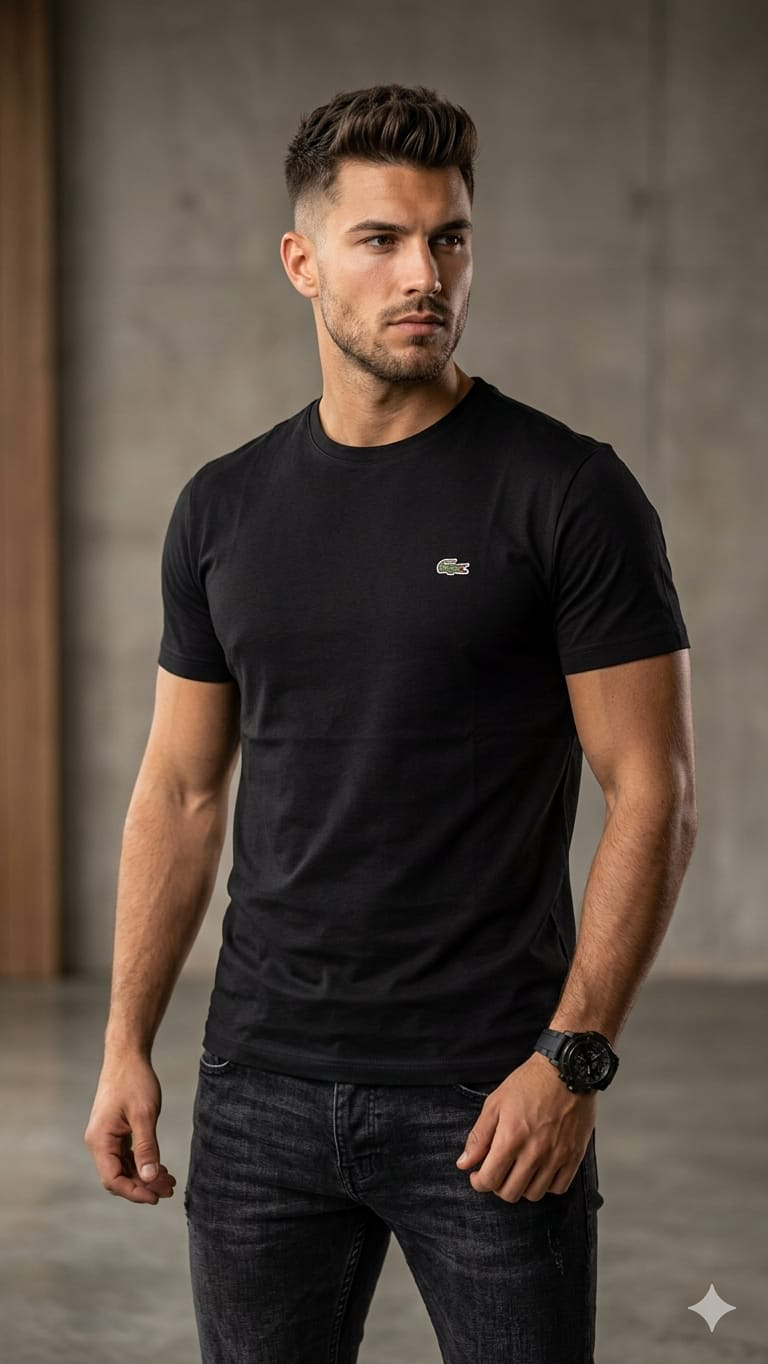 بلورة لاكوست LACOSTE