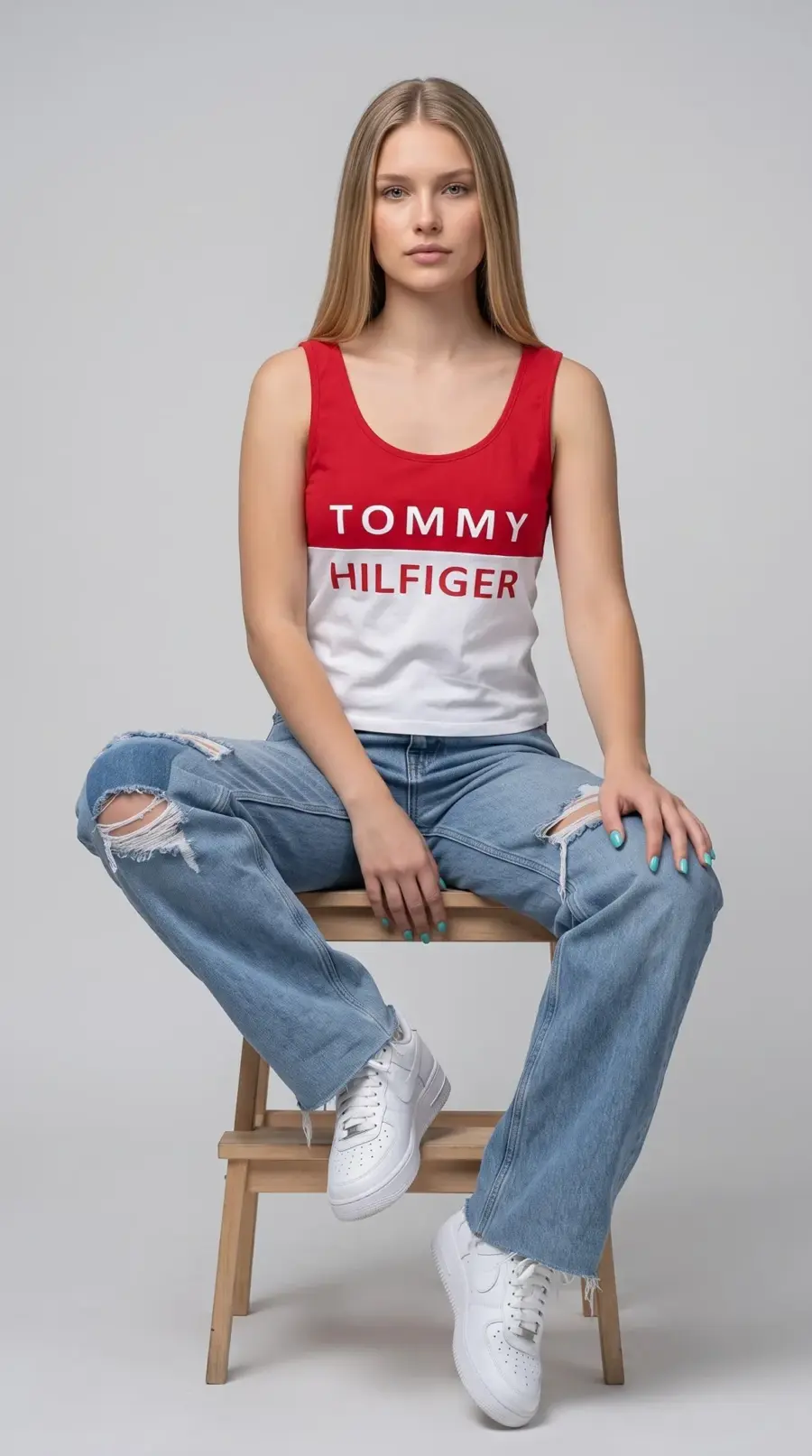 شيال تومي TOMMY