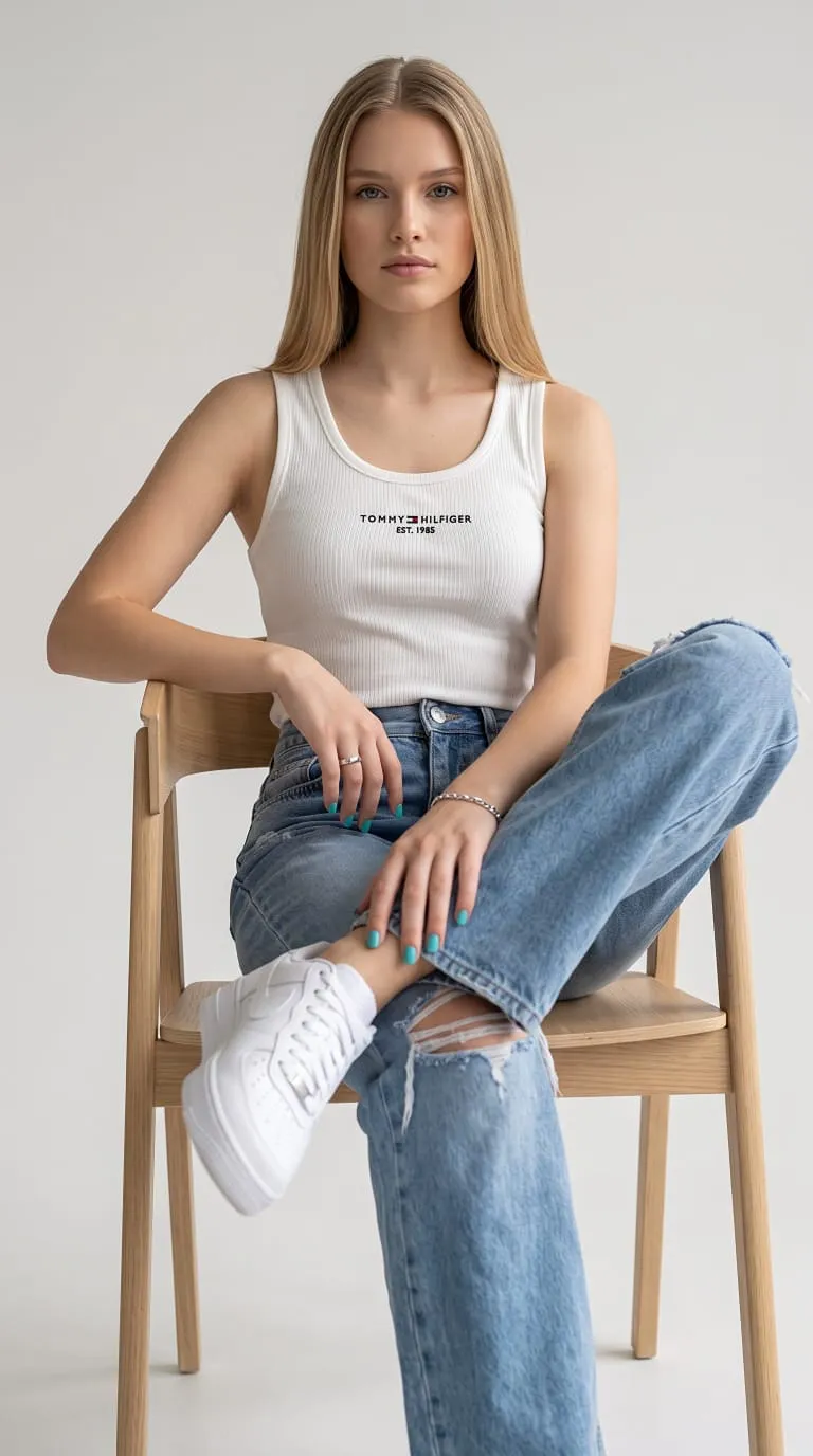 شيال تومي TOMMY