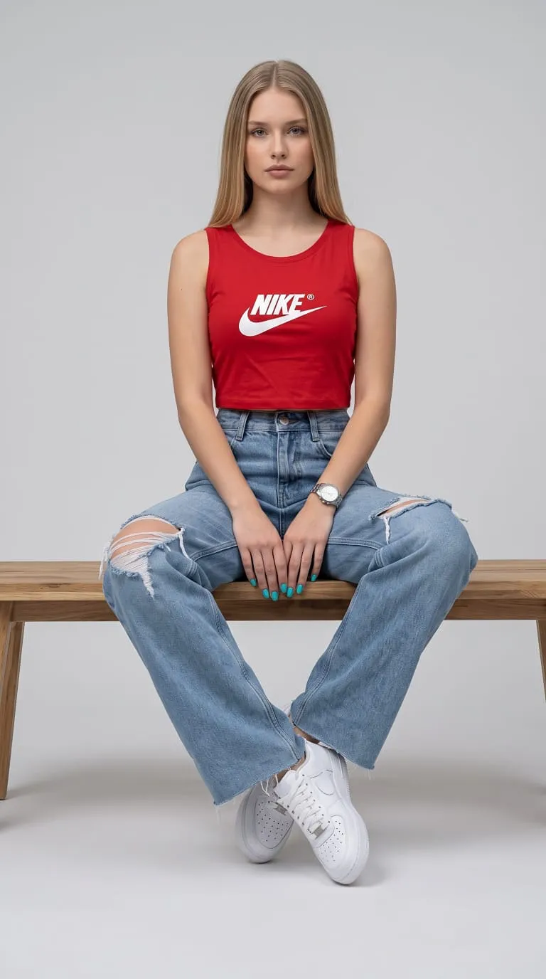 شيال نايك NIKE