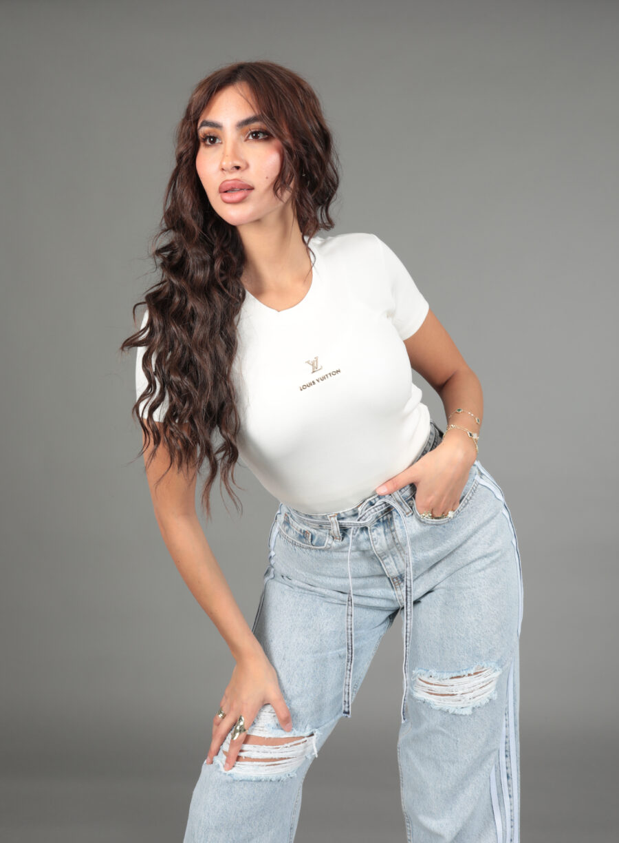 بلوزة