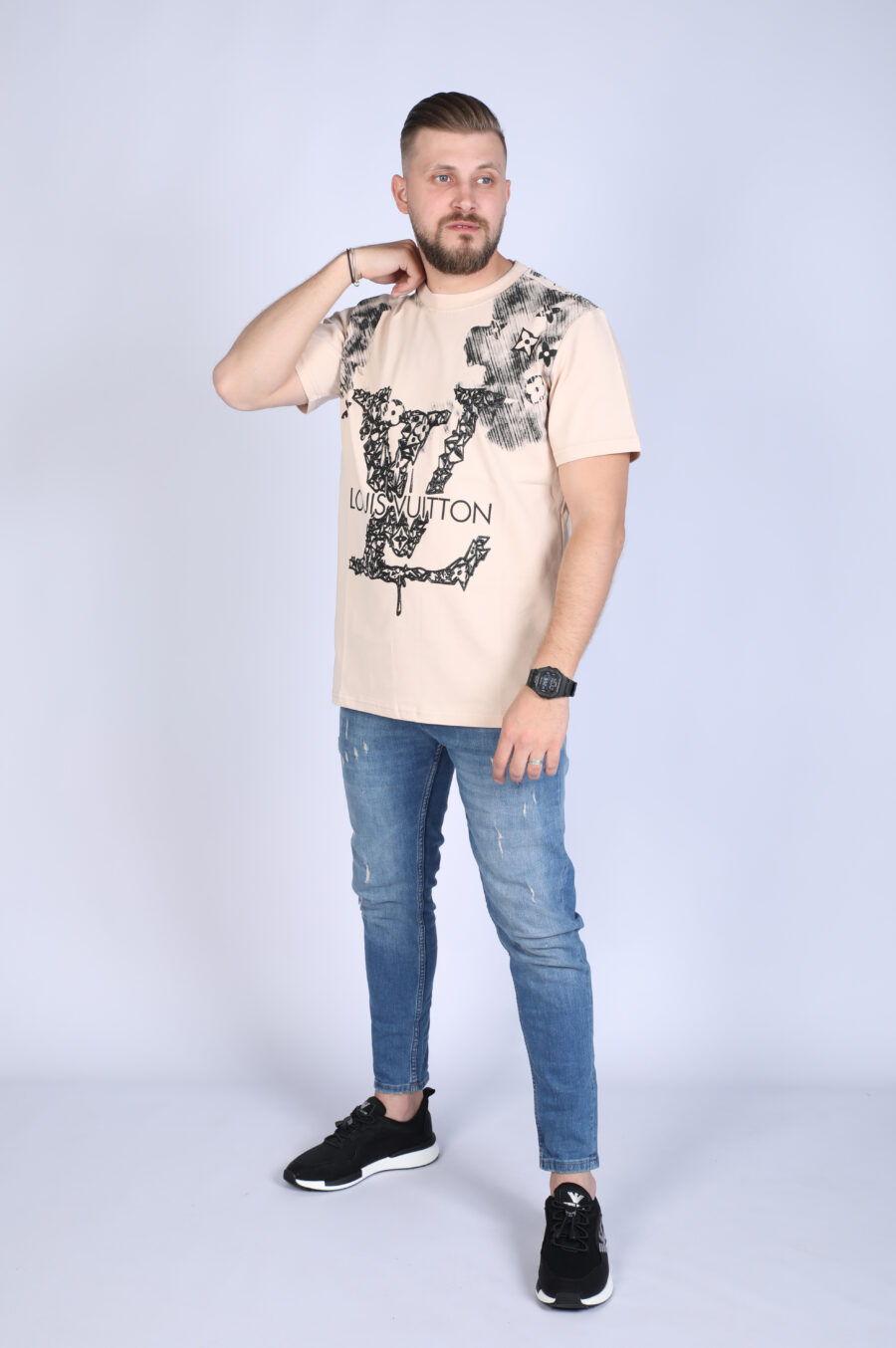 بلوزة