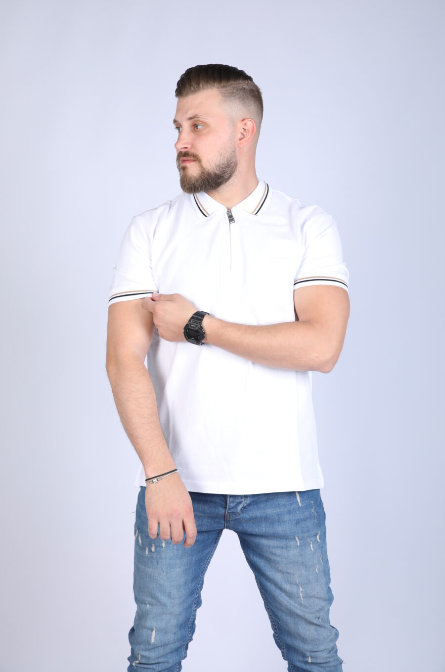 بلوزة