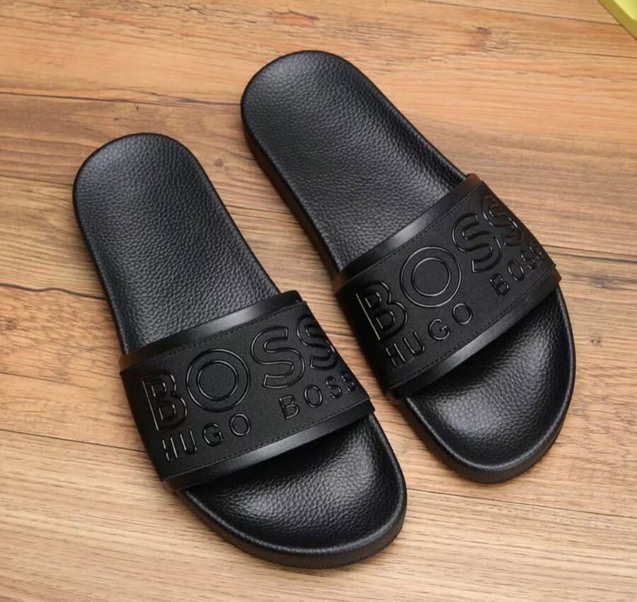 حفاي بووس