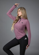 بدله رياضية