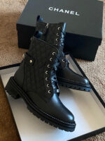 جزمَه شانيل CHANEL