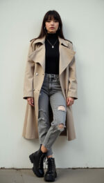 جزمَه برادا PRADA