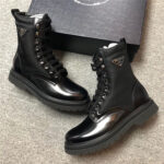 جزمَه برادا PRADA