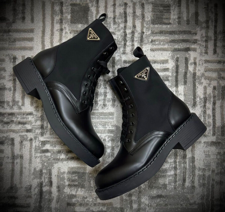 جزمَه برادا PRADA