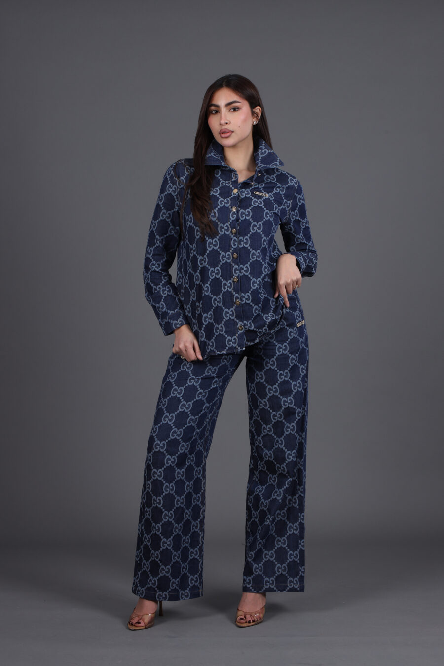 طقم چوتشي Gucci