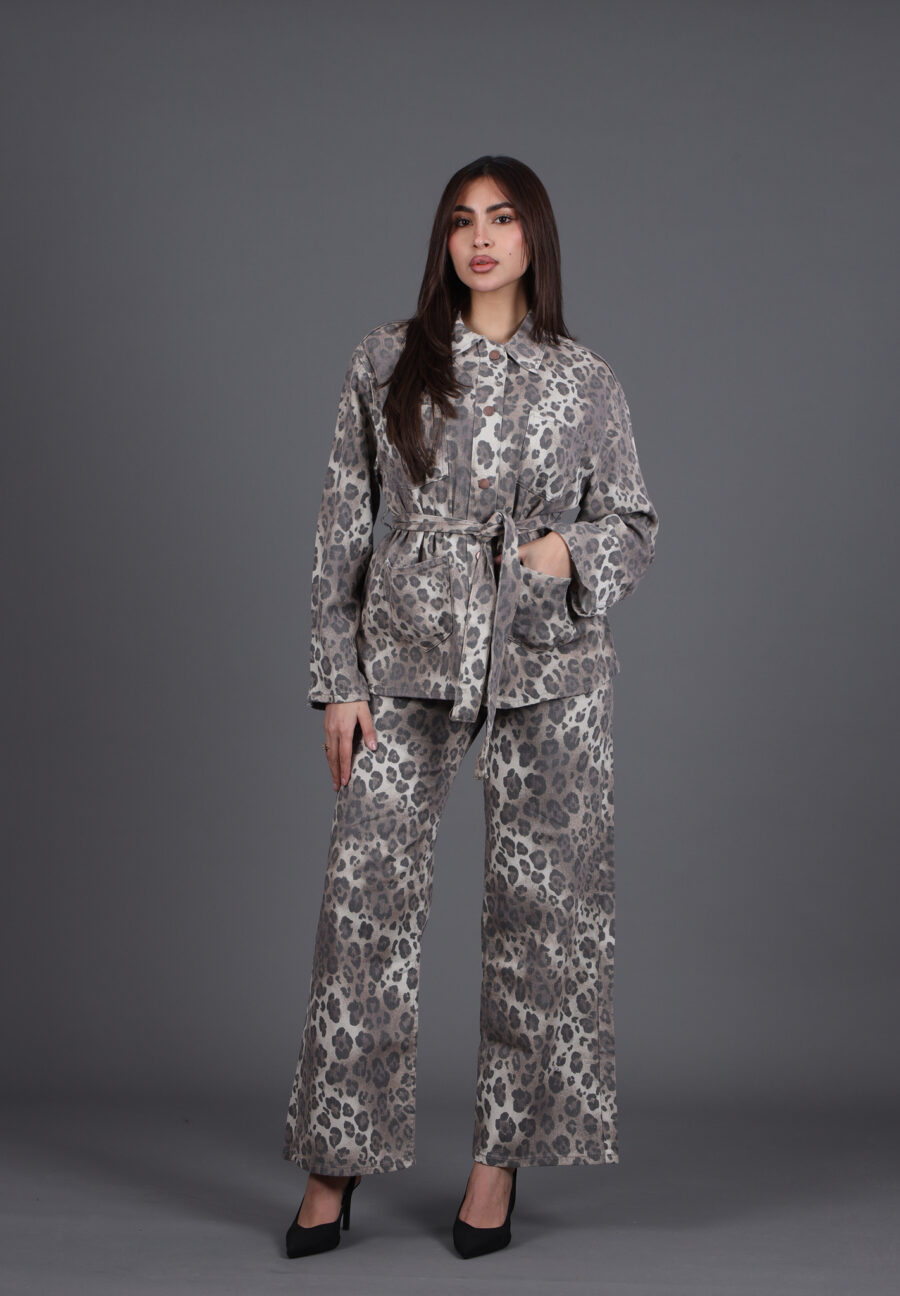 طقم إليجانت مينومار