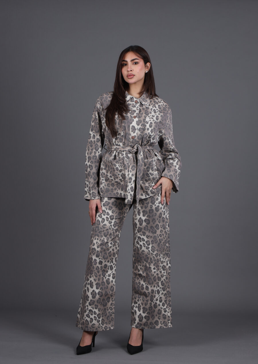 طقم إليجانت مينومار