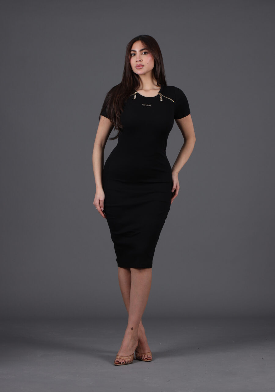 فستان سيلين CELINE