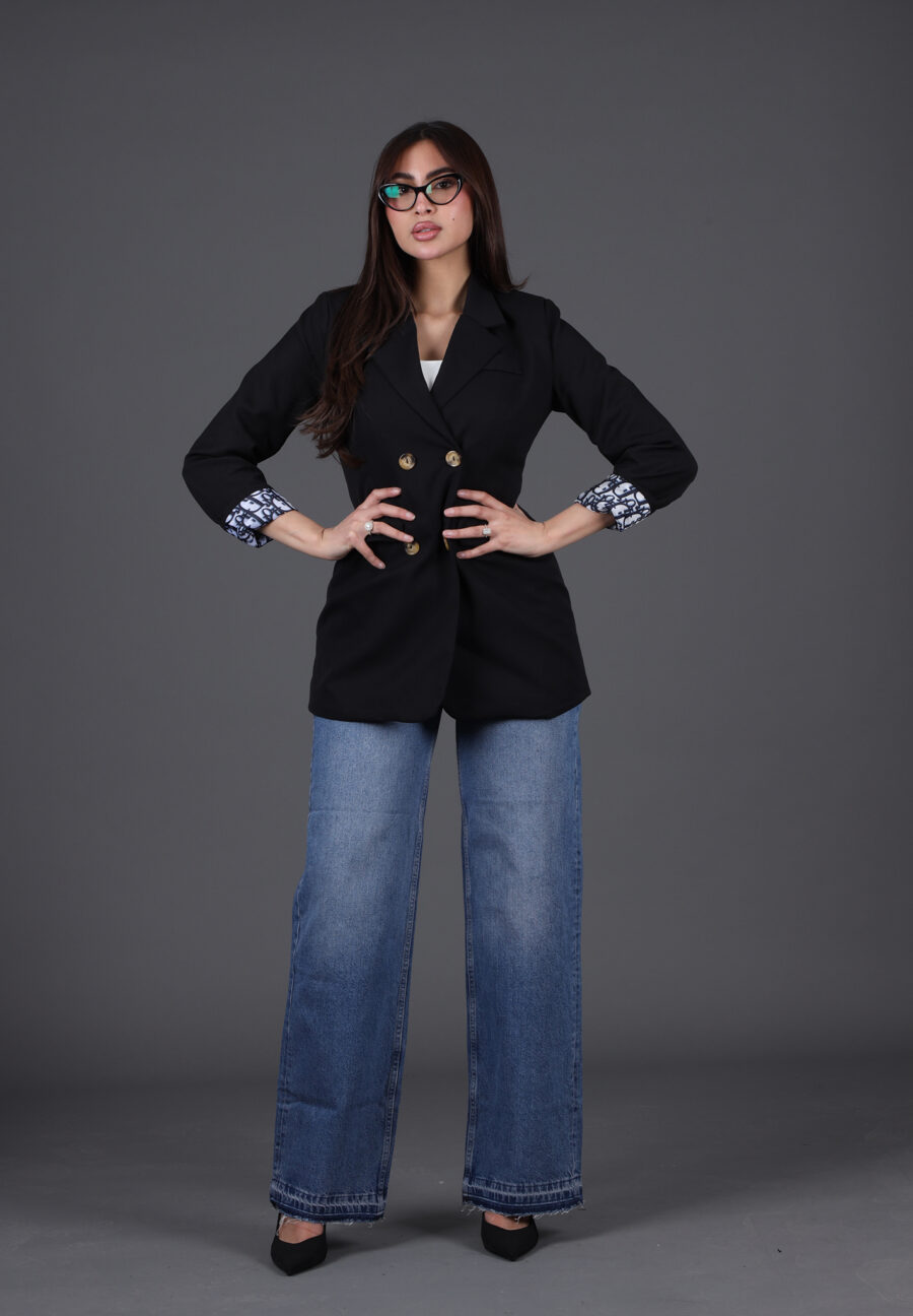 جاكيت إليجانت ديور DIOR