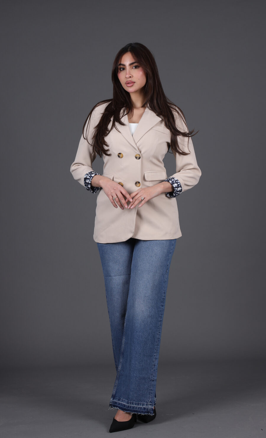 جاكيت إليجانت ديور DIOR