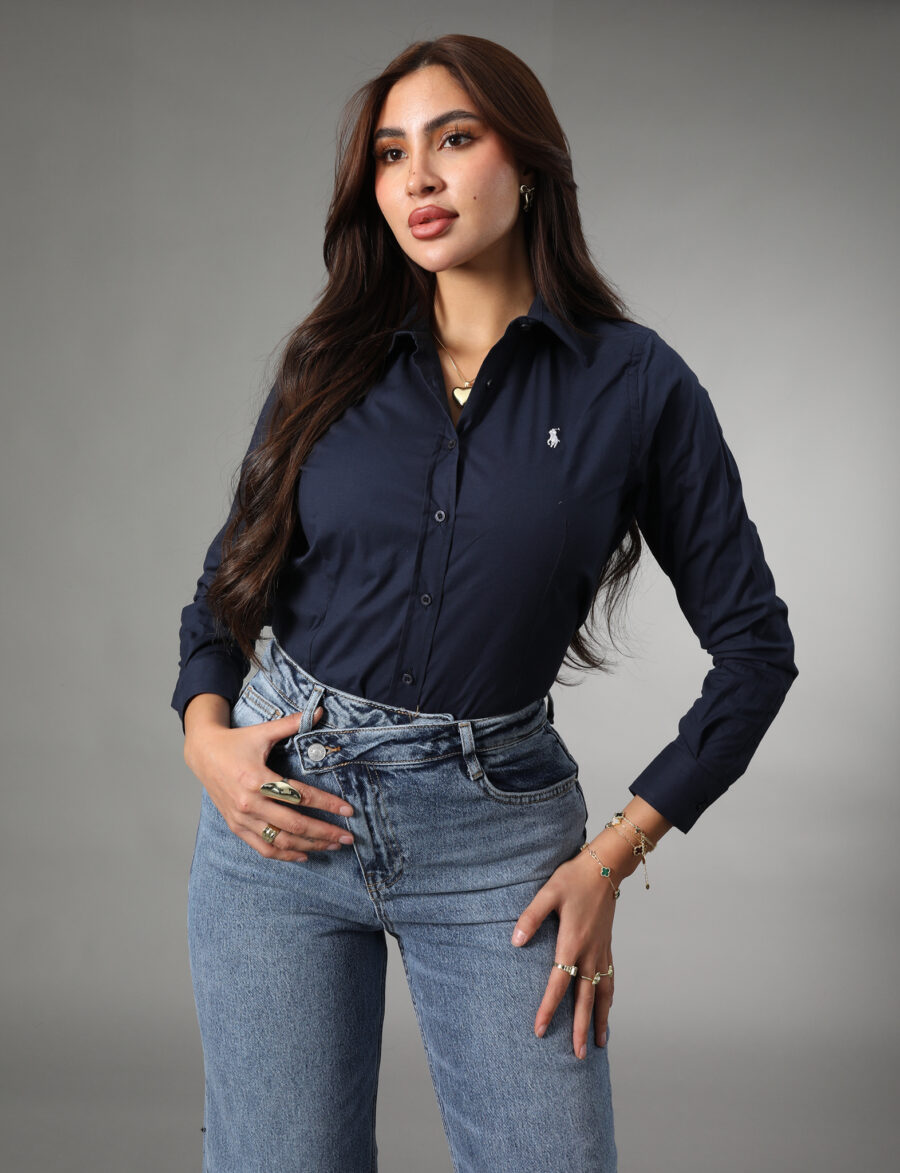 قميص بولو POLO