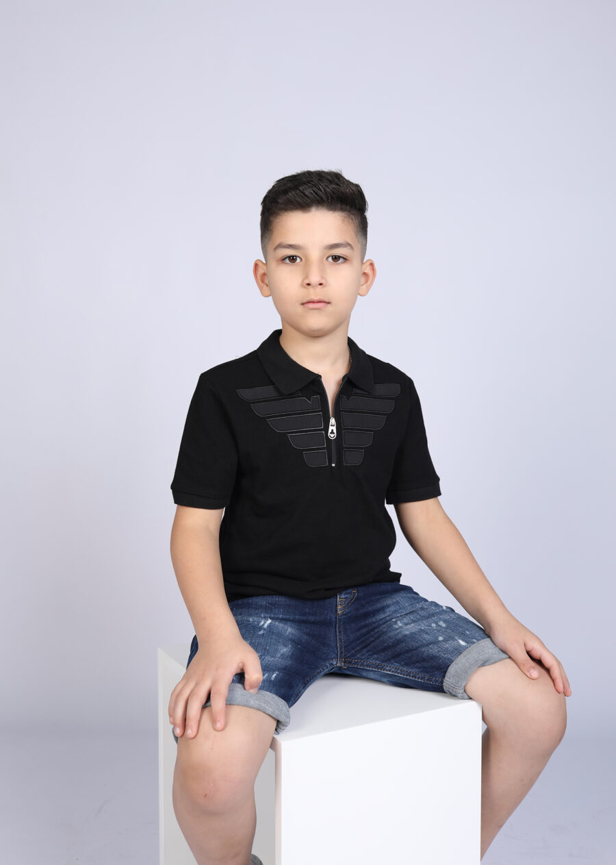 بلوزة أرماني ARMANI