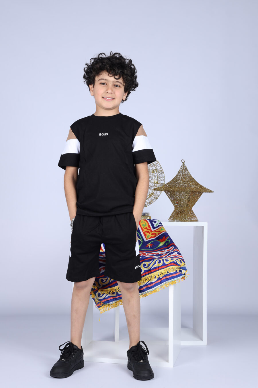 بدله بووس BOSS