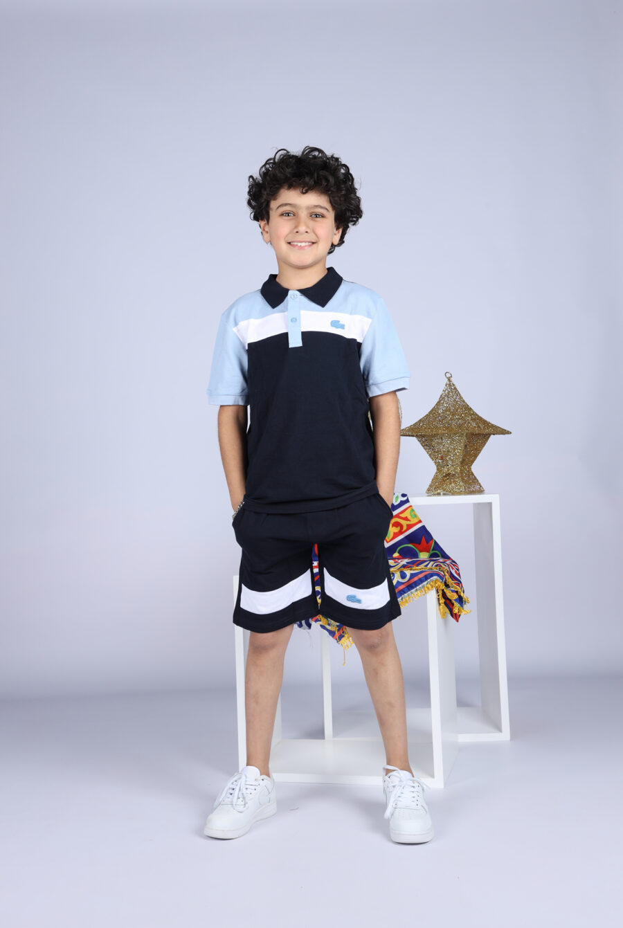 بدله لاكوست LACOSTE