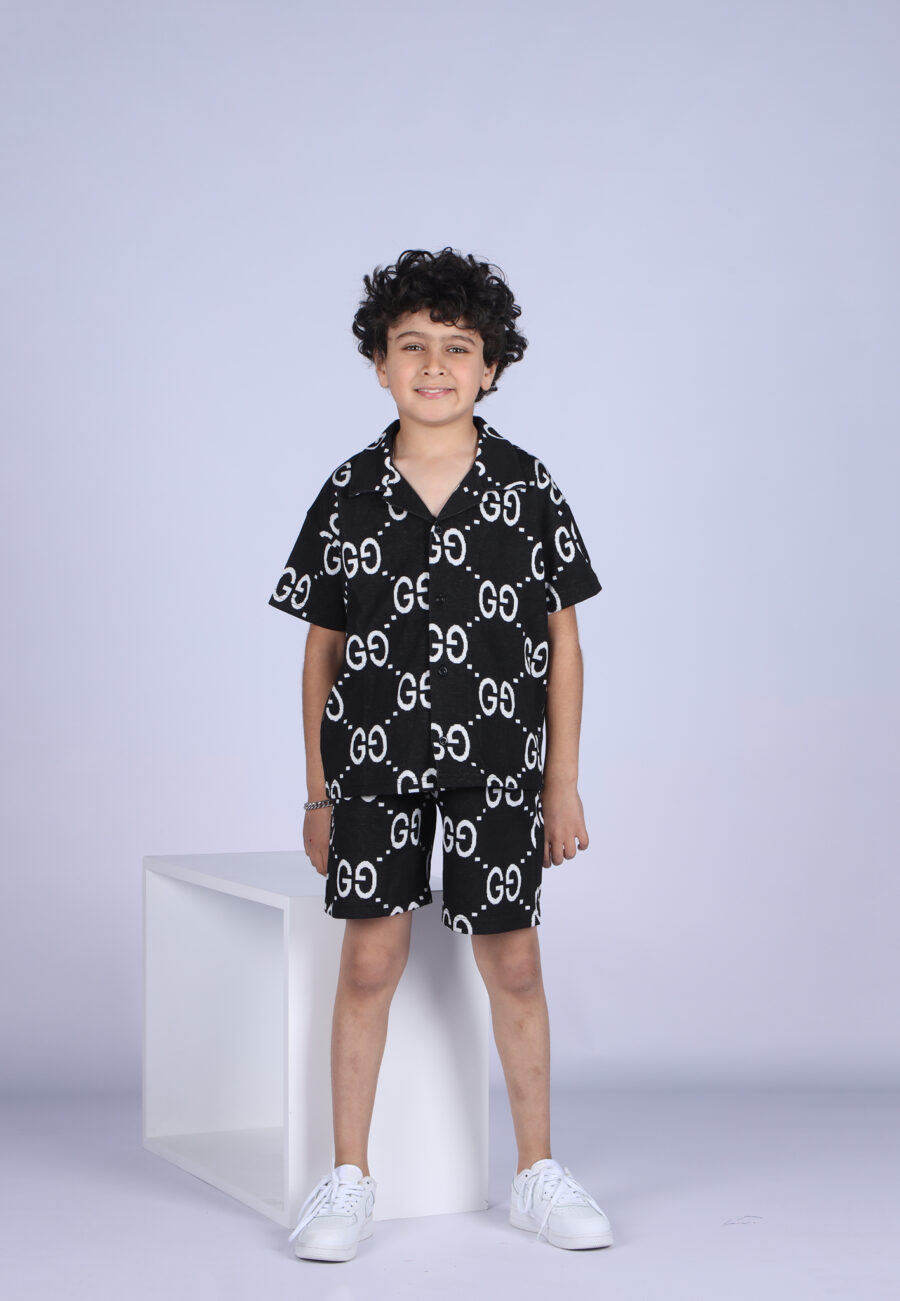 بدله چوتشي GUCCI