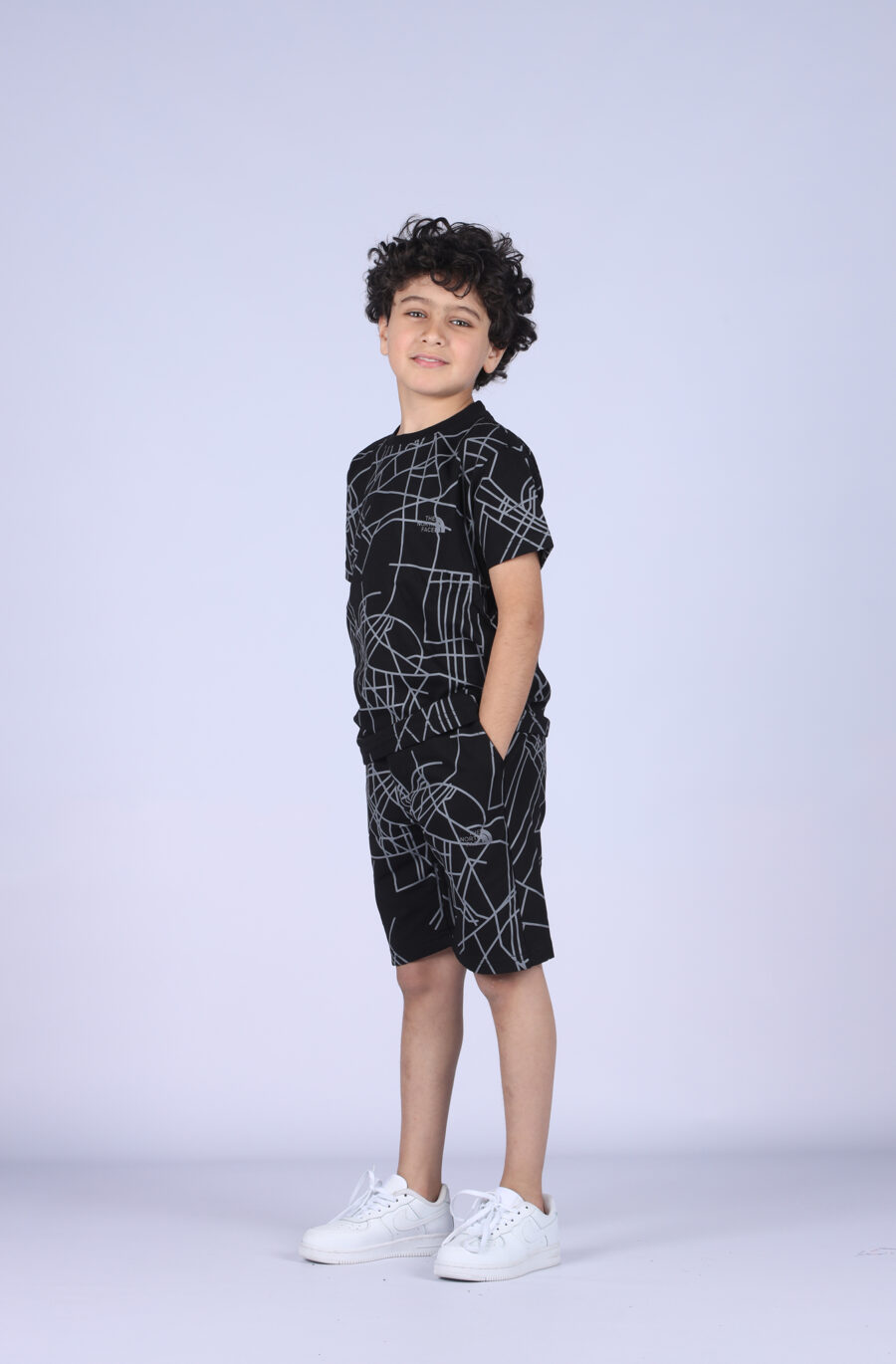 بدله ذا نورس فيس The North Face