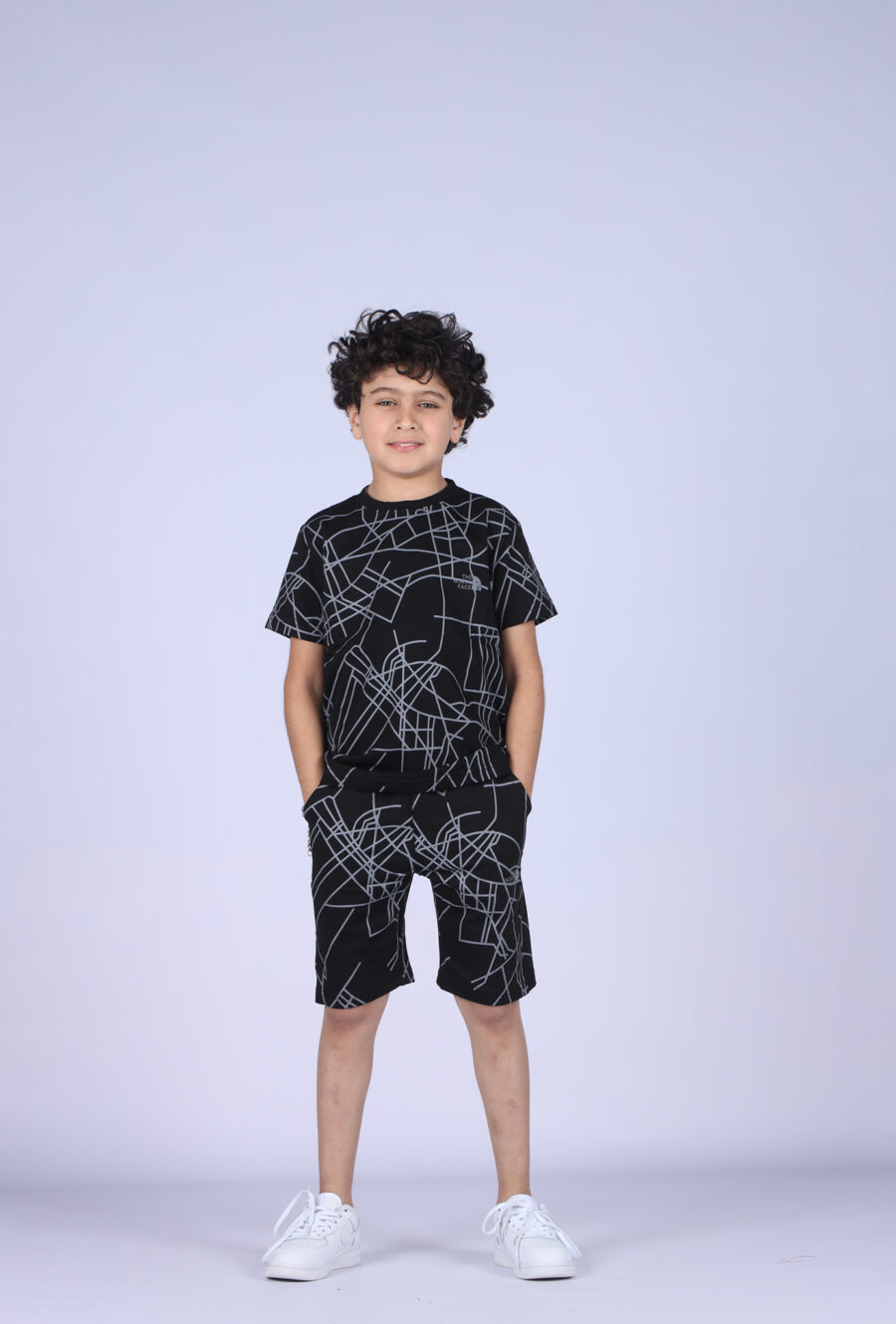 بدله ذا نورس فيس The North Face