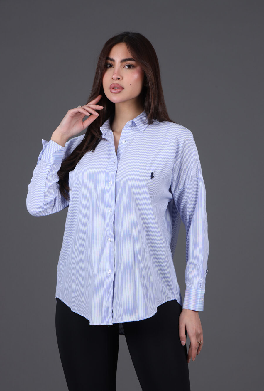 قميص إليجانت بولو POLO